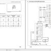 CAT Forklift DP15PD to DP35PD Service Manual 04.2024 2