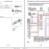 CAT Forklift DP60N3 DP70N3 DP80N3 DP100N3 Operation Service Manual 03.2023 3