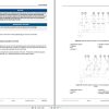 CAT Forklift EP14N2T to EP20N2 Operation Service Manual 07.2023 2