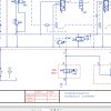 CAT Forklift EP25N EP25CN EP30N EP30CN EP35N Operation Service Manual 07.2023 2