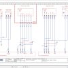 CAT Forklift EP40N EP45N EP50CN EP50N EP50NH EP55NH Operation Service Manual 10.2023 3