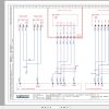 CAT Forklift EP40N to EP55NH Operation Service Manual 10.2023 2