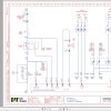 CAT Forklift NO12N2FP NO20N2P NO25N2P Operation Service Manual 03.2024 3