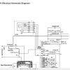 CAT Forklift NO5E Operation Service Manual 11.2022 2