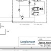 CAT Forklift NOL10P NOM10P NOH12PH Operation Service Manual 07.2023 1