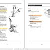 CAT Forklift NPPB15EL Operation Manual 10.2023 1