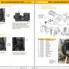 CAT Forklift NPPL12 NPPL15 Service Manual 08.2020 1