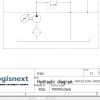CAT Forklift NPV20N3 to NPF25N3S Operation Service Manual 06.2023 2