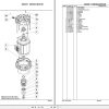 CAT Forklift NR14N Parts Catalog 03.2021 1