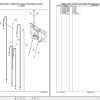 CAT Forklift NR16NH Parts Catalog 03.2021 1