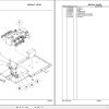 CAT Forklift NR16NS Parts Catalog 03.2021