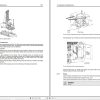 CAT Forklift NVT11 to NVT20 Operation Service Manual 08.2023 2