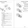 CAT Lift Truck 2C8000 SWB Service Manual 11.2023 1
