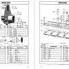 CAT Lift Truck 510P Parts Manual UEC0020S 1