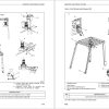 CAT Lift Truck DP35PT Service Manual 04.2024 1