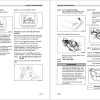 CAT Lift Truck EC30N Operation Service Manual 02.2024 2