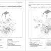 CAT Lift Truck GP50C Service Manual 06.2023 1