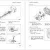 CAT Lift Truck GPL40 Operation Service Manual 06.2023 2