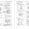 CAT Lift Trucks 2C3000 to 2C6500 Operation Service Manual 02.2024 1