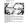 CAT Lift Trucks AH40 AH46 AH52 AH60 Maintenance Inspection Specifications SENB8212 01 1