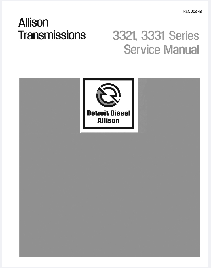 CAT Lift Trucks B10 to B25 Parts Operation Service Manual 03.2023