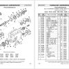 CAT Lift Trucks B10 to B25 Parts Operation Service Manual 03.2023 2