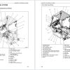 CAT Lift Trucks DP20CPD DP20CPT Service Manual 04.2024 1