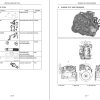 CAT Lift Trucks DP20CPD DP20CPT Service Manual 04.2024 2