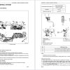 CAT Lift Trucks DP20PD to DP35PD Service Manual 04.2024 1
