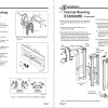 CAT Lift Trucks EC15N EC18N EC18LN Service Manual and Schematic 02.2024 1