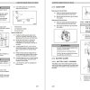 CAT Lift Trucks EC23N EC30LN Operation Service Manual 02.2024 2