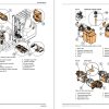 CAT Lift Trucks EP14 20ACNT EP16 20ACN Operation Service Manual 08.2023 1