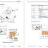 CAT Lift Trucks EP25ACN SP EP25AN SP EP30ACN SP EP30AN SP EP35AN Operation Service Manual 03.2022 2