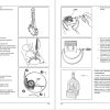CAT Lift Trucks GC35 to GC70K Operation Service Manual 02.2024 2