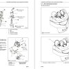 CAT Lift Trucks GP20CPD GP20CPT GP20PDH GP20PTH GP20PTH GP25PDH GP25PTH Service Manual 04.2024 1
