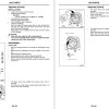 CAT Lift Trucks GP40N to GP55N1 Service Manual 05.2023 2
