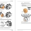 CAT Lift Trucks NO12N2FP NO20N2XP NO25N2P NTR30N2 NTR50N2 Operation Service Manual 03.2024 2