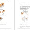 CAT Lift Trucks NPP16N3 NPP18N3 NPP20N3 NPP20N3E NPP20N3R Operation Service Manual 06.2023 2