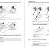 CAT Lift Trucks NPR20N2 to NPS30N2 Operation Service Manual 02.2024 2