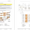 CAT Lift Trucks NR14N2L to NR25N2X Operation Service Manual 03.2024 2