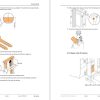CAT Lift Trucks NSP10N3R NSP12N3IR SP14N3IR NSP16N3ISR Operation Service Manual 06.2023 2