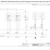 CAT Lift Trucks NSP16N3SR NPV20N3D NPF20N3DS NPF20N3DS Electrical Diagrams EL23GB1DS1C1 06.2023 1
