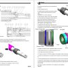 CAT Lift Trucks QS20C61V C to QS20C70V C Service Manual 11.2023 1