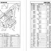 CAT Lift Trucks T165 T180 T200 T225 T250 T300 T400 Parts Manual UEG1500S 12.2020 1