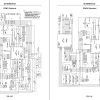 CAT Lift Trucks WC27M WC36M Operation Service Manual 11.2022 2