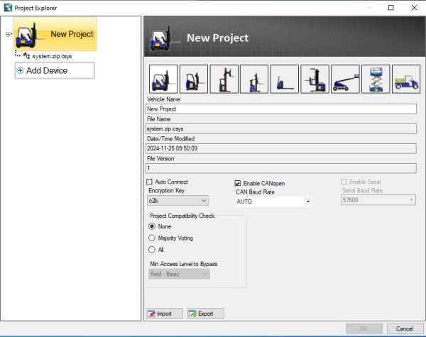Curtis Integrated Toolkit 1.6.44 Remote Installation 2