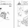 Deutz Engine TCD 4.1 L4 TCD TTCD 6.1 L6 Spare Parts Catalog 03123999 2