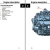 Deutz Engine TD TCD 3.6 L4 Operation and Maintenance Manual 03123907en 2
