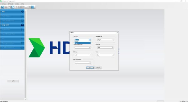 Doosan Bobcat All Levels 11.2024 Diagnostic Solution Collection Remote 12