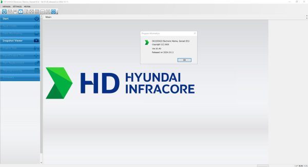 Doosan Bobcat All Levels 11.2024 Diagnostic Solution Collection Remote 15